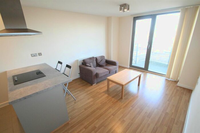 1 Bedroom Flat To Rent In Thomas Frye Court, Stratford High Street, E15