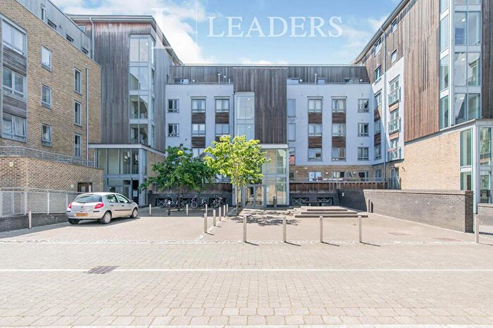 2 Bedroom Flat To Rent In Quayside Drive, Colchester, CO2