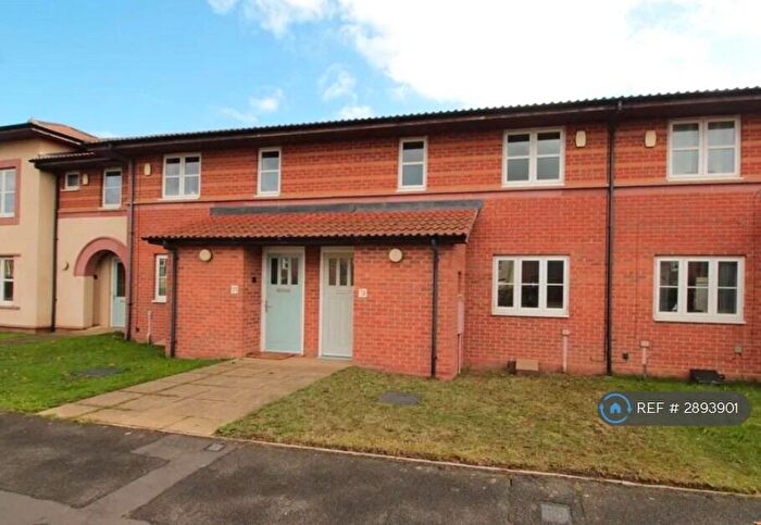 3 Bedroom Terraced House To Rent In Edward Pease Way, Darlington, DL2