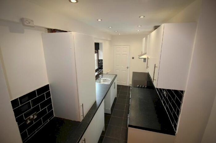 2 Bedroom Terraced House To Rent In Bruce Street, St Helens, Merseyside, WA10