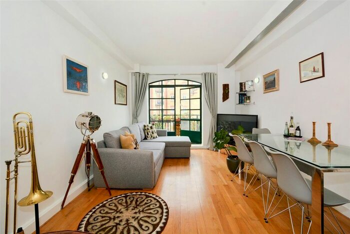 2 Bedroom Flat To Rent In Canada Wharf, , Rotherhithe Street, London, SE16