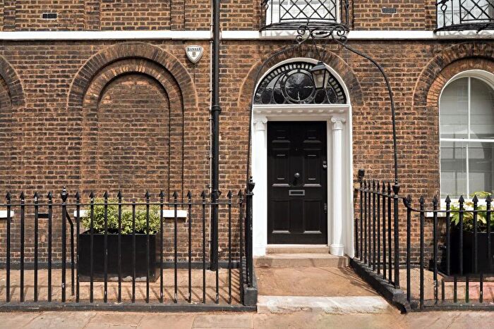 4 Bedroom Terraced House For Sale In London, EC1 - Photo 8