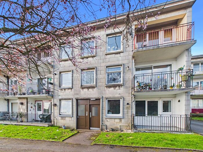 1 Bedroom Flat For Sale In Thornhill, Johnstone, PA5