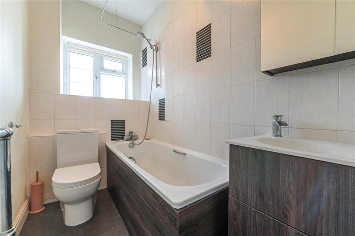 1 Bedroom Flat To Rent In Regency Lodge, Adelaide Road, NW3