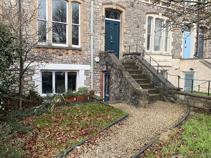 1 Bedroom Flat To Rent In Chandos Road, Redland, Bristol, BS6