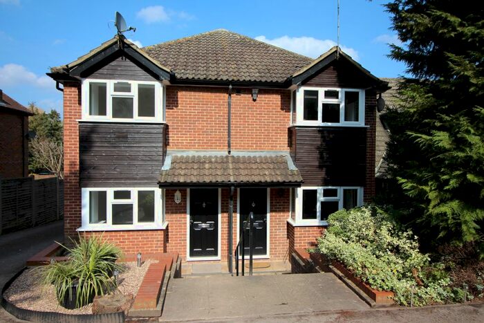 1 Bedroom Semi-Detached House To Rent In Boundary Road, Wooburn Green HP10