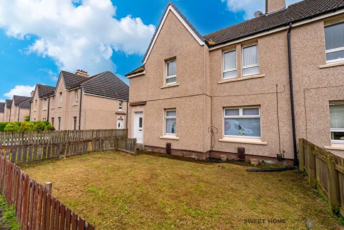 2 Bedroom Flat For Sale In Nelson Street, Baillieston, Glasgow, G69
