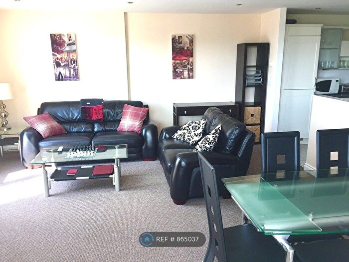 2 Bedroom Flat To Rent In Watkin Road, Leicester, LE2