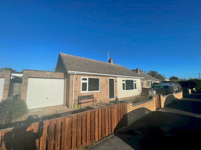 3 Bedroom Detached Bungalow To Rent In Peppers Close, Weeting, Brandon, IP27