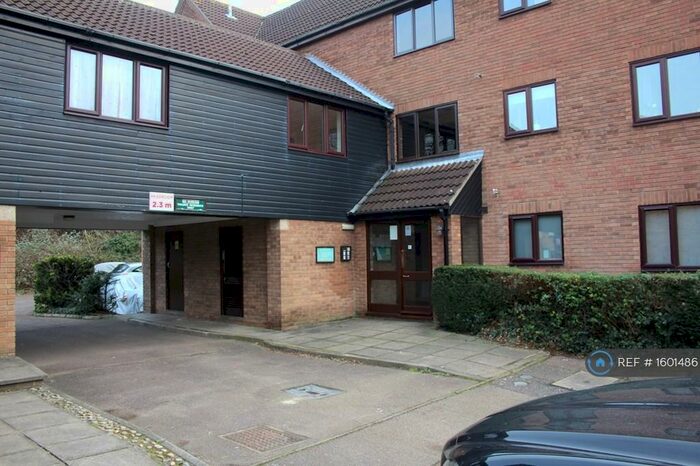 1 Bedroom Flat To Rent In Gilman Road, Norwich, NR3