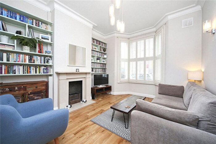 1 Bedroom Flat To Rent In Priory Park Road, London, NW6