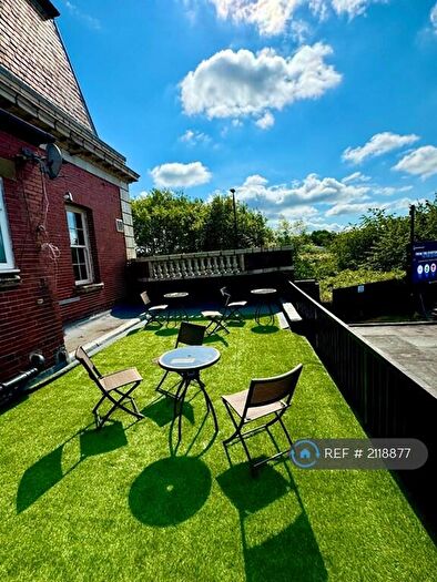 Studio To Rent In St. Stephens Road, Selly Oak, Birmingham, B29