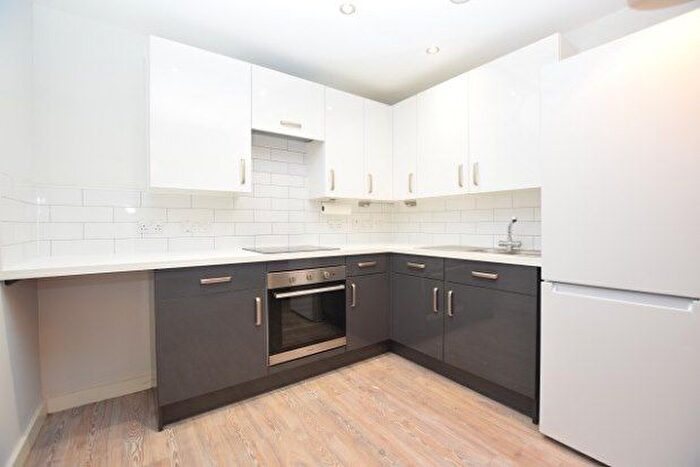 1 Bedroom Flat To Rent In Dun Lane, Sheffield, S3