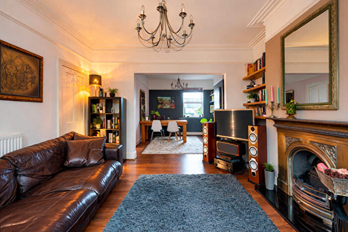 3 Bedroom Terraced House To Rent In Wick Road, Brislington, BS4