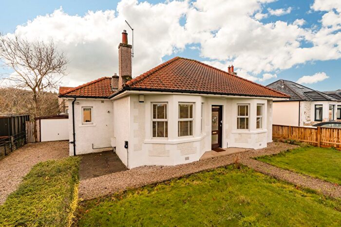 5 Bedroom Detached Bungalow For Sale In Glasgow Road, Ratho Station, EH28