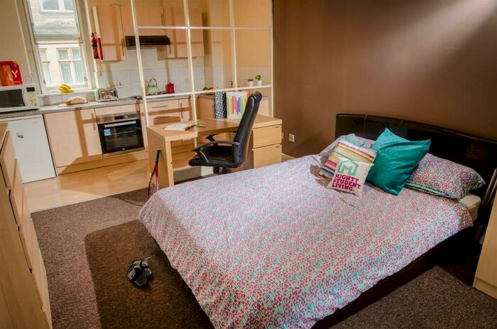 1 Bedroom Private Hall To Rent In Penny Street, Lancaster, LA1