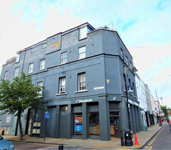 2 Bedroom Flat To Rent In Roman Road, Bow, London, Video Available, E3