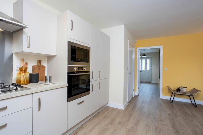 3 Bedroom Semi-Detached House For Sale In Woodwinds, Warton, Tamworth, B79