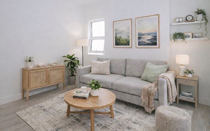 1 Bedroom Flat To Rent In Birkbeck Road, Beckenham, BR3