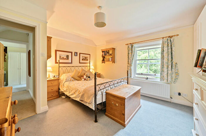 3 Bedroom Cottage For Sale In Church Lane, Burley, Ringwood, BH24