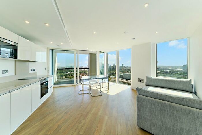 1 Bedroom Flat To Rent In Ontario Point, Surrey Quays Street, Canada Water, London, SE16