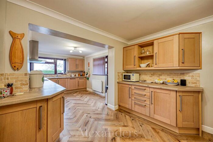 4 Bedroom Detached House For Sale In Main Street, Kirby Bellars, Melton Mowbray, LE14