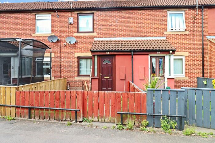 2 Bedroom House To Rent In North Road, Wallsend, Tyne And Wear, NE28