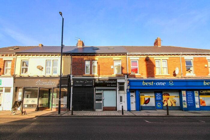 2 Bedroom Flat To Rent In High Street East, Wallsend, NE28