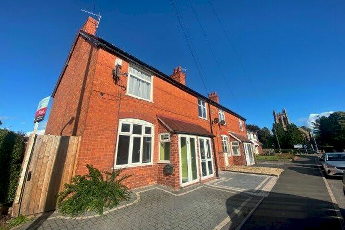 3 Bedroom Property To Rent In All Saints Road, Bromsgrove, B61