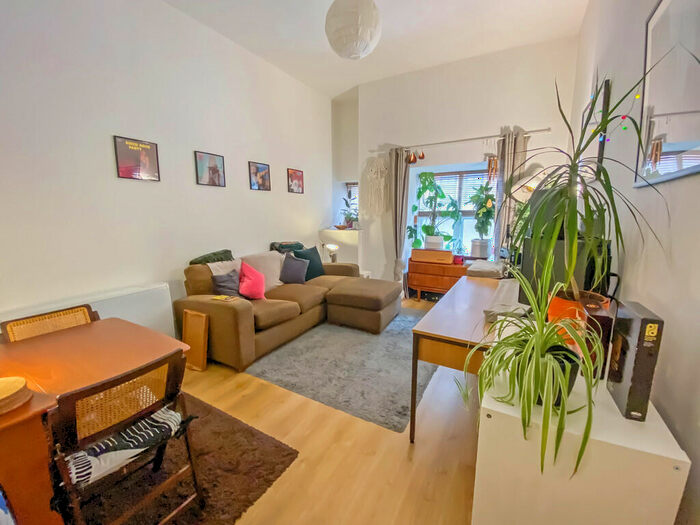 1 Bedroom Apartment To Rent In Tobacco Factory, Phase, Naples St, M4