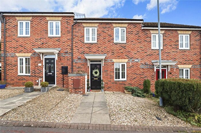 3 Bedroom Semi Detached House For Sale In Deepdale Drive, Delves Lane, Consett, Durham, DH8