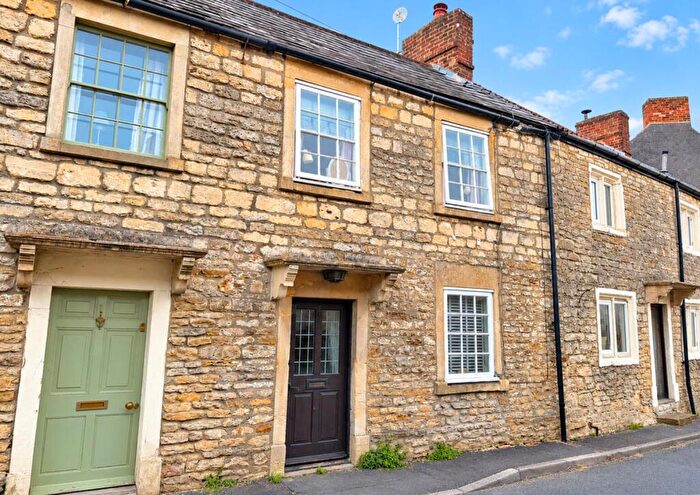 1 Bedroom Terraced House To Rent In West Terrace, Woolverton, BA2