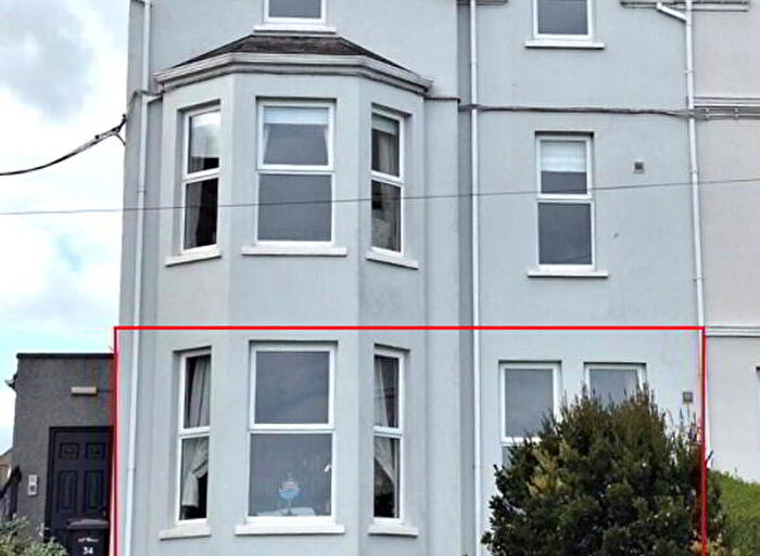 2 Bedroom Ground Floor Apartments For Sale In Apartment North Street, Ballycastle, BT54