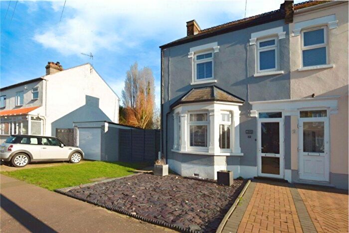 4 Bedroom Semi-Detached House To Rent In Coronation Road, Clacton-on-Sea, CO15