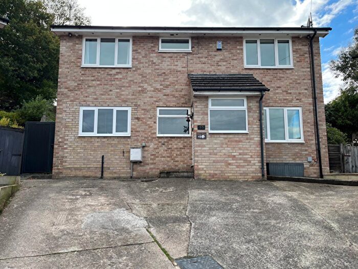 4 Bedroom Detached House For Sale In Sycamore Drive, Yeovil, Somerset, BA20