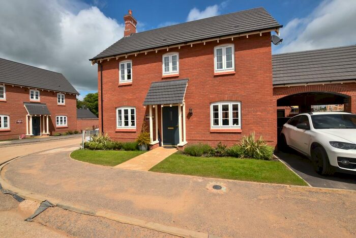 3 Bedroom House To Rent In Boonton Meadows Way, Queniborough, Leicestershire, LE7
