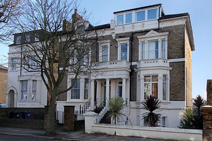 1 Bedroom Flat To Rent In Ranelagh Road, W5