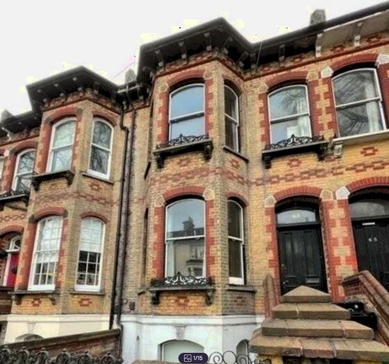 6 Bedroom Terraced House To Rent In Preston Road, Brighton, BN1