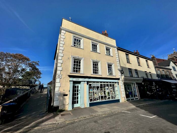 1 Bedroom Flat To Rent In Upper St. Giles Street, Norwich, NR2