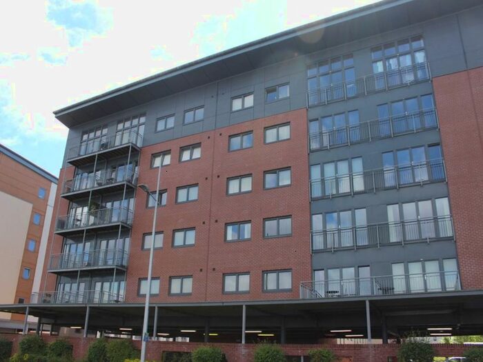 2 Bedroom Flat To Rent In Thorter Way, Dundee, DD1