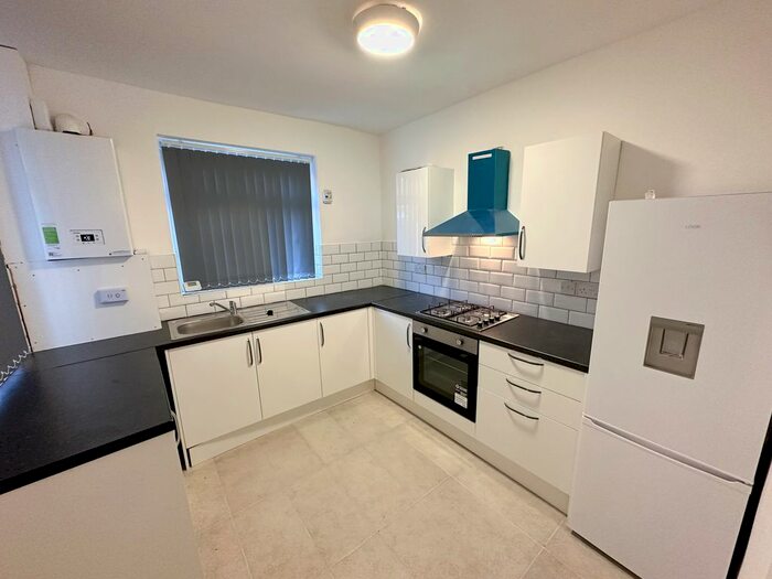 3 Bedroom Terraced House To Rent In Malvern Road, Liverpool, L6