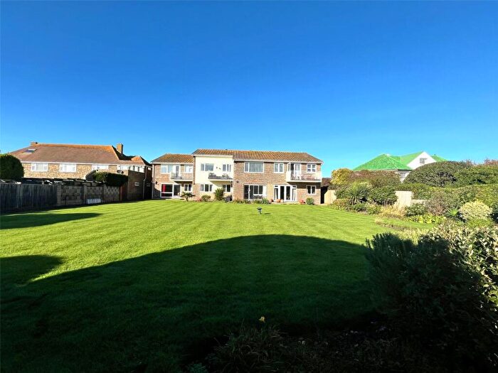 3 Bedroom Apartment To Rent In Elverlands Close, Ferring, Worthing, West Sussex, BN12
