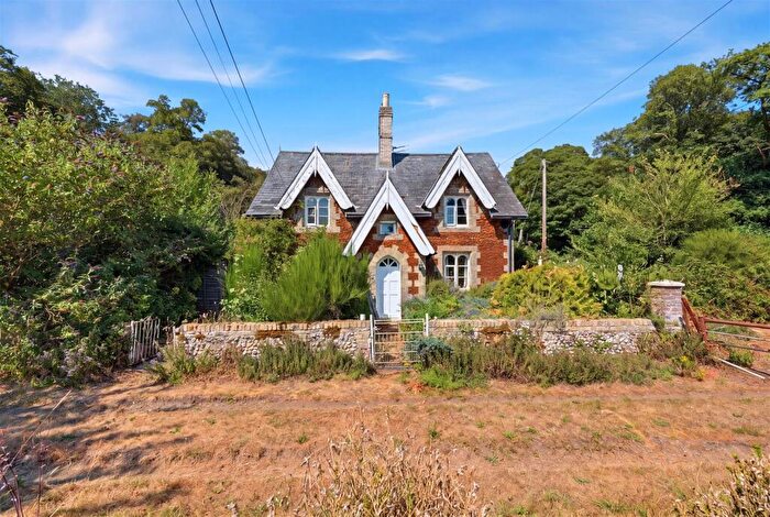 4 Bedroom Cottage For Sale In Quebec Road, Dereham, NR19