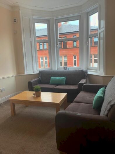 2 Bedroom Flat To Rent In Garrioch Road, North Kelvinside, Glasgow, G20