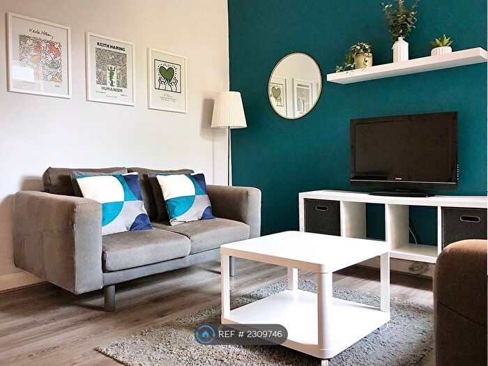 4 Bedroom Terraced House To Rent In Queensland Avenue, Coventry, CV5