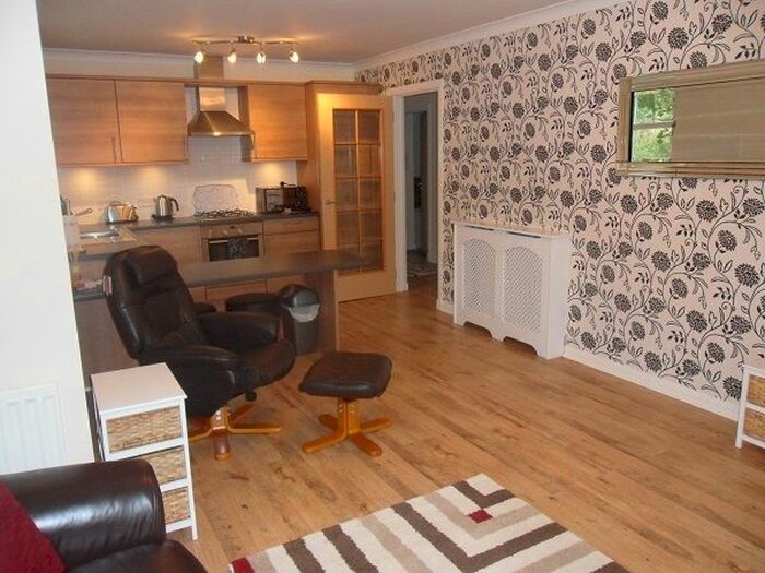 2 Bedroom Flat To Rent In Grandholm Crescent, Grandholm, Aberdeen, AB22