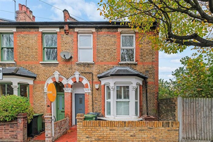 1 Bedroom Flat To Rent In Camden Road, London, E17