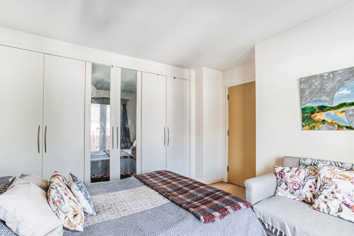 2 Bedroom Apartment To Rent In Badgerdale Way, Heatherton Village, Derby, DE23
