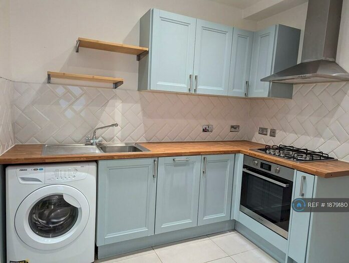 2 Bedroom Flat To Rent In Kingsland Road, London, E2
