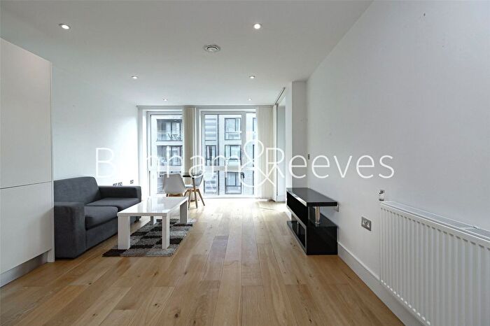 1 Bedroom Property To Rent In Grove Place, London, SE9